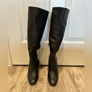 Steve Madden ally boot size 7